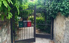 XX Settembre House In The City With Garden